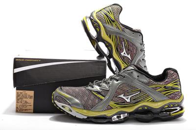 Mizuno Shoes-500